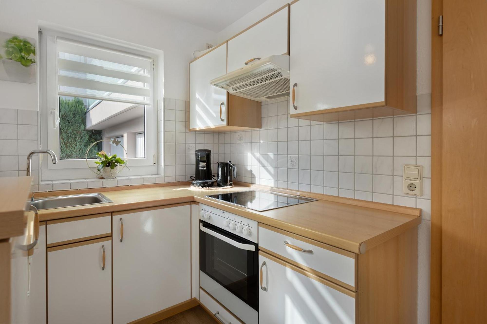 Ferienwohnung Herzlicht Titisee-Neustadt Exterior foto