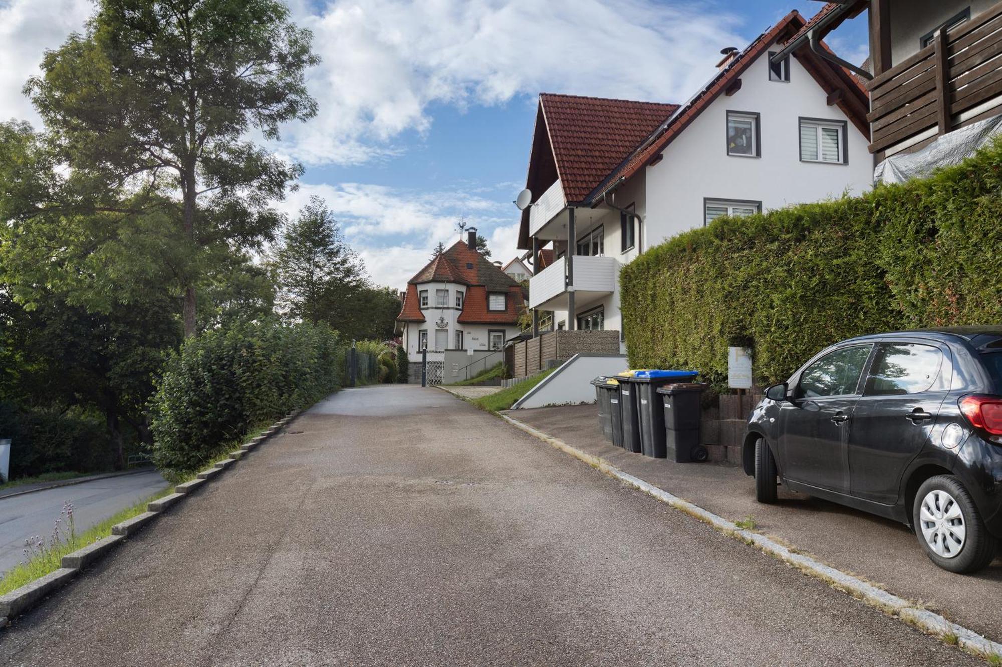Ferienwohnung Herzlicht Titisee-Neustadt Exterior foto