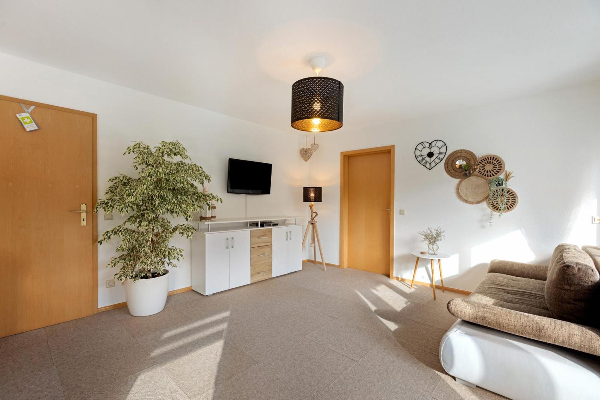 Ferienwohnung Herzlicht Titisee-Neustadt Exterior foto