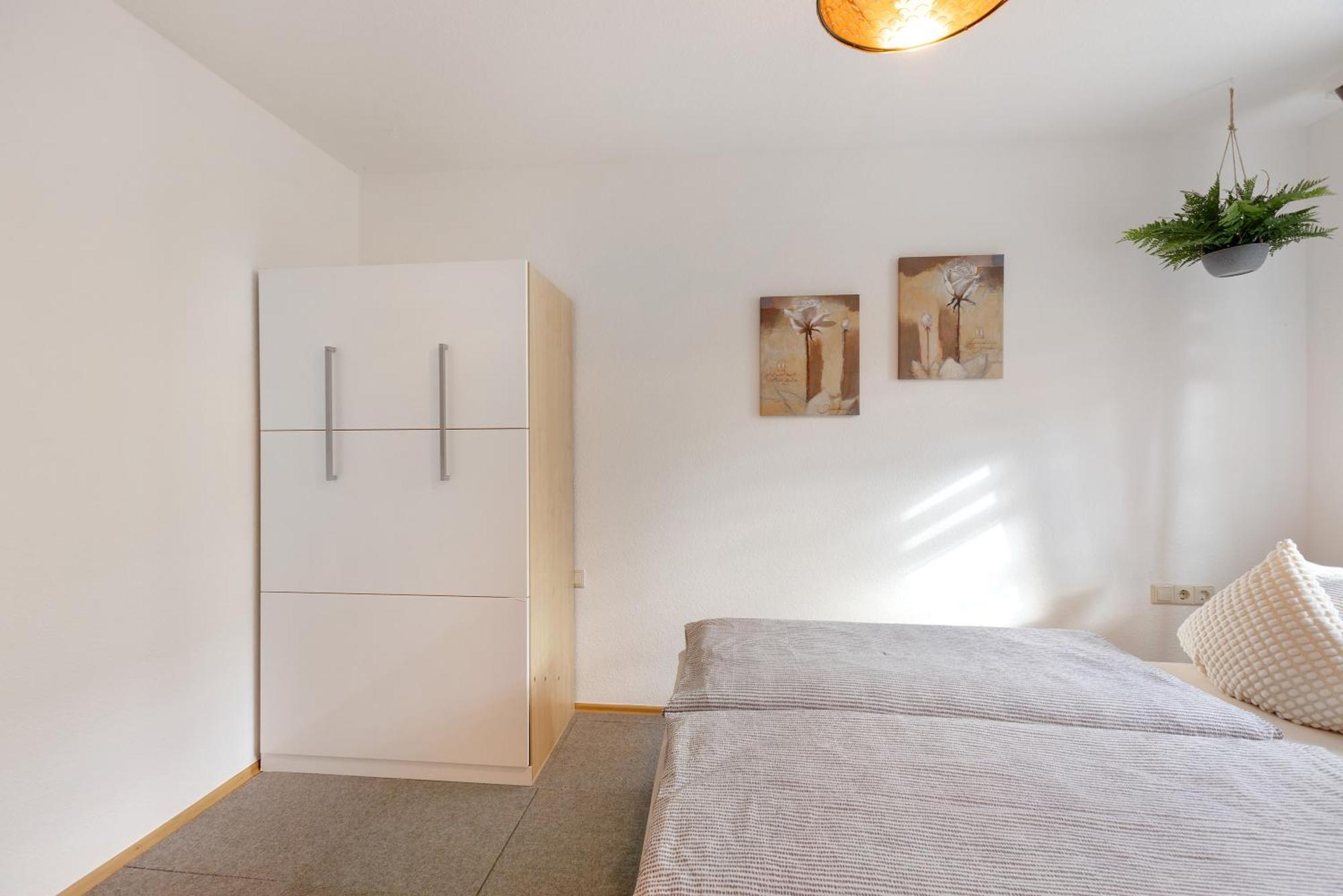 Ferienwohnung Herzlicht Titisee-Neustadt Exterior foto