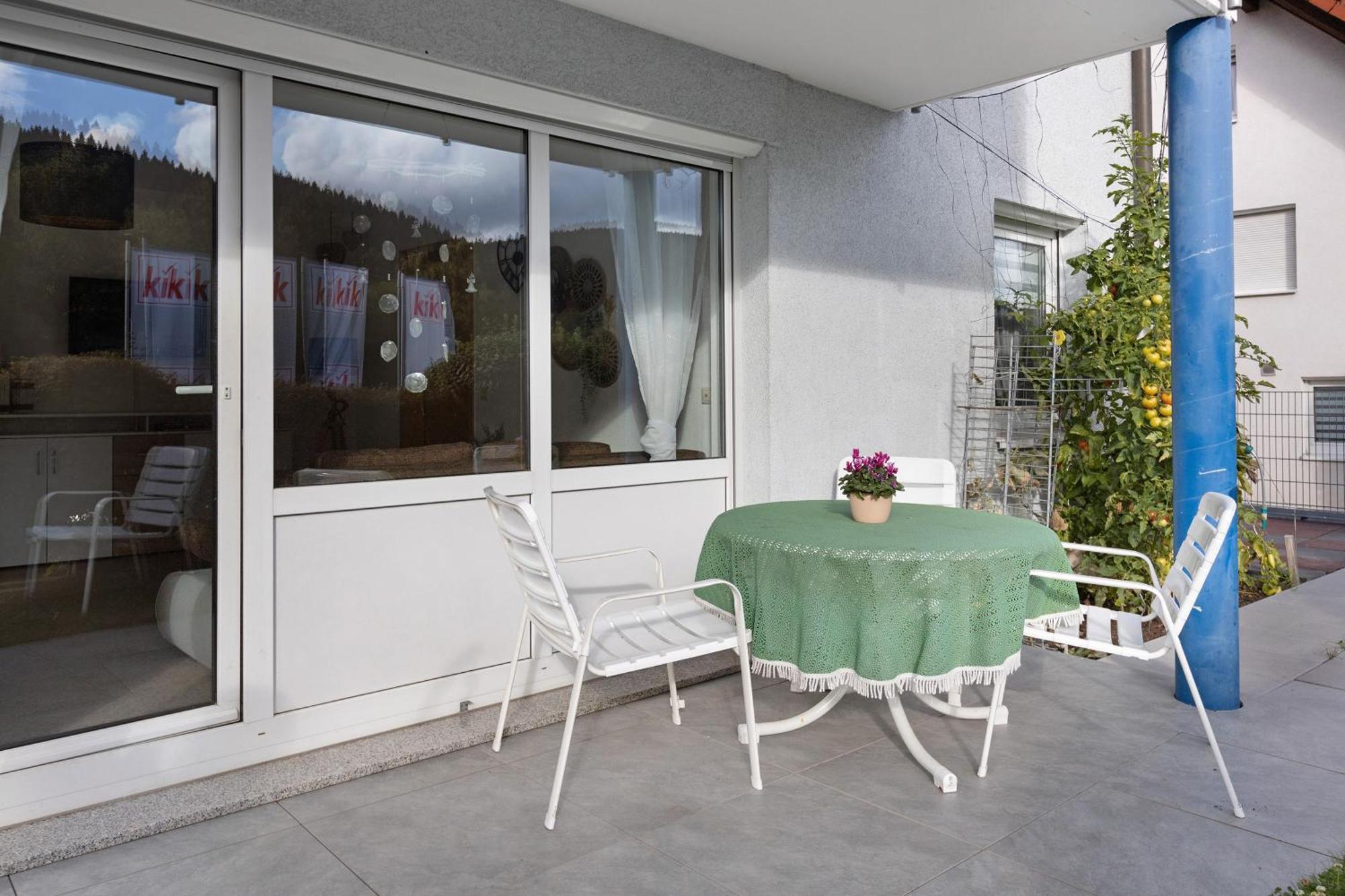 Ferienwohnung Herzlicht Titisee-Neustadt Exterior foto